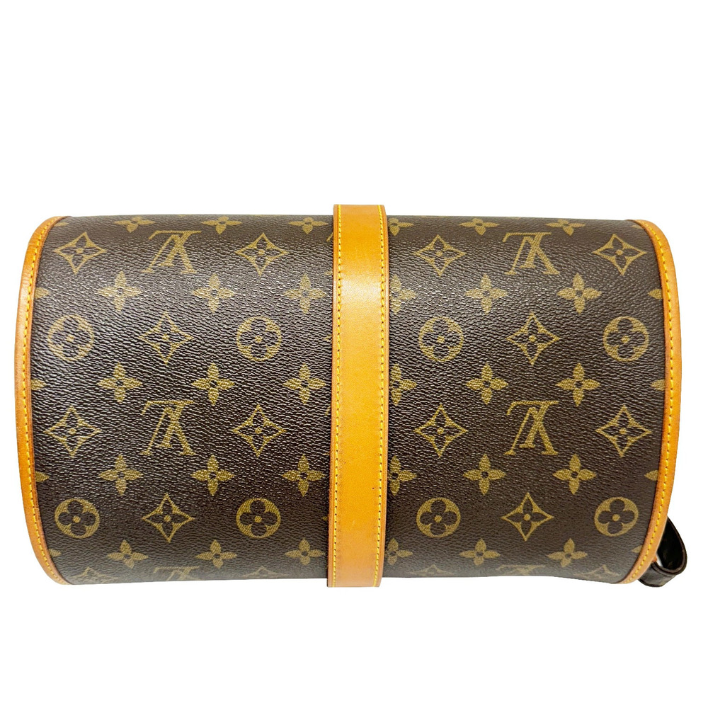 LOUIS VUITTON Marne Monogram Shoulder Bag